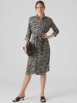 VMALLI Kort Klänning