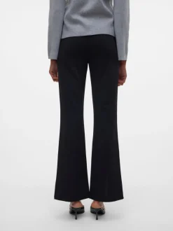 VMALLISON Hög Midja Leggings