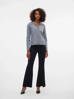 VMALLISON Hög Midja Leggings