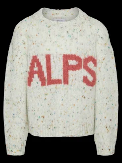 VMALPS Pullover