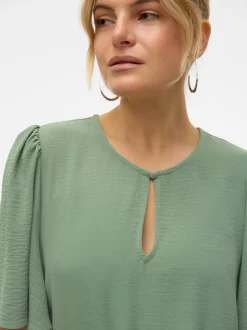 VMALVA Lång Klänning