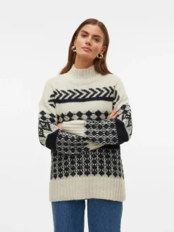 VMAMPLE Pullover
