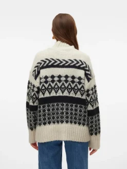 VMAMPLE Pullover