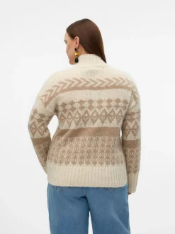 VMAMPLE Pullover
