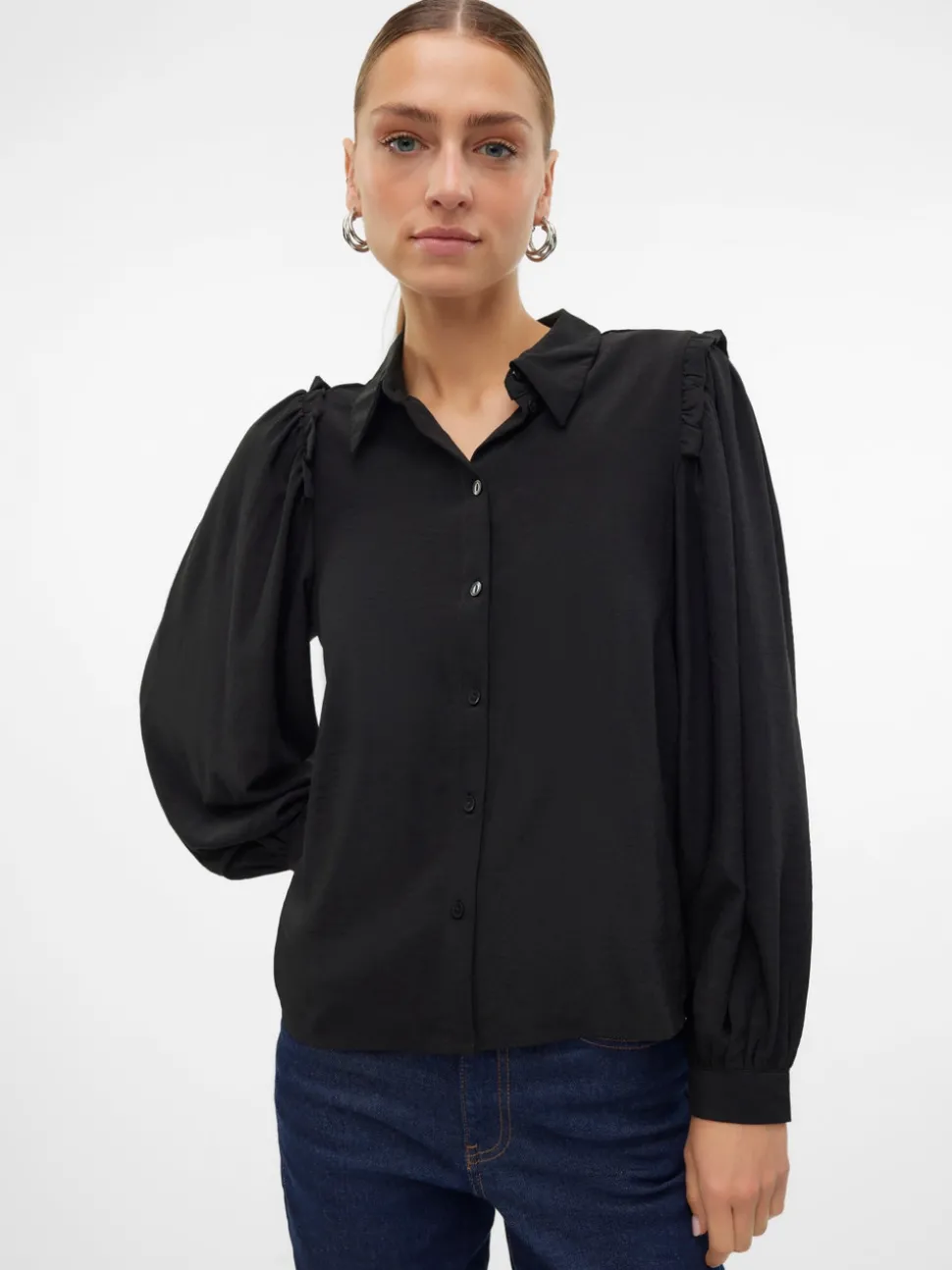 VMANI Skjorta