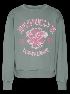 VMANIMALBRENDA Sweatshirt