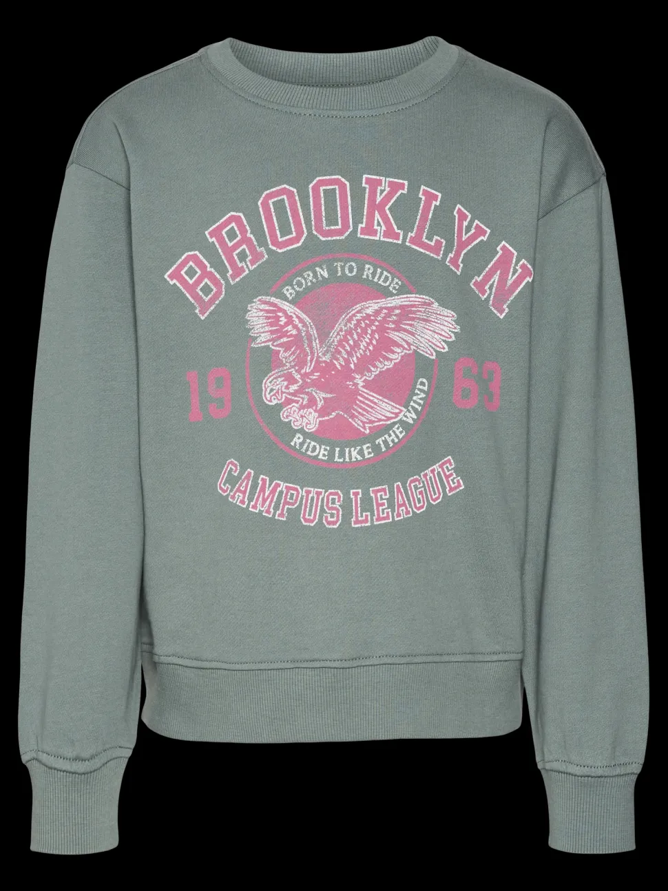 VMANIMALBRENDA Sweatshirt