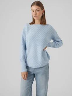 VMANJASTINNA Pullover