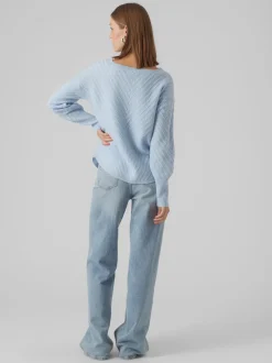 VMANJASTINNA Pullover
