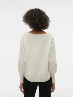 VMANJASTINNA Pullover