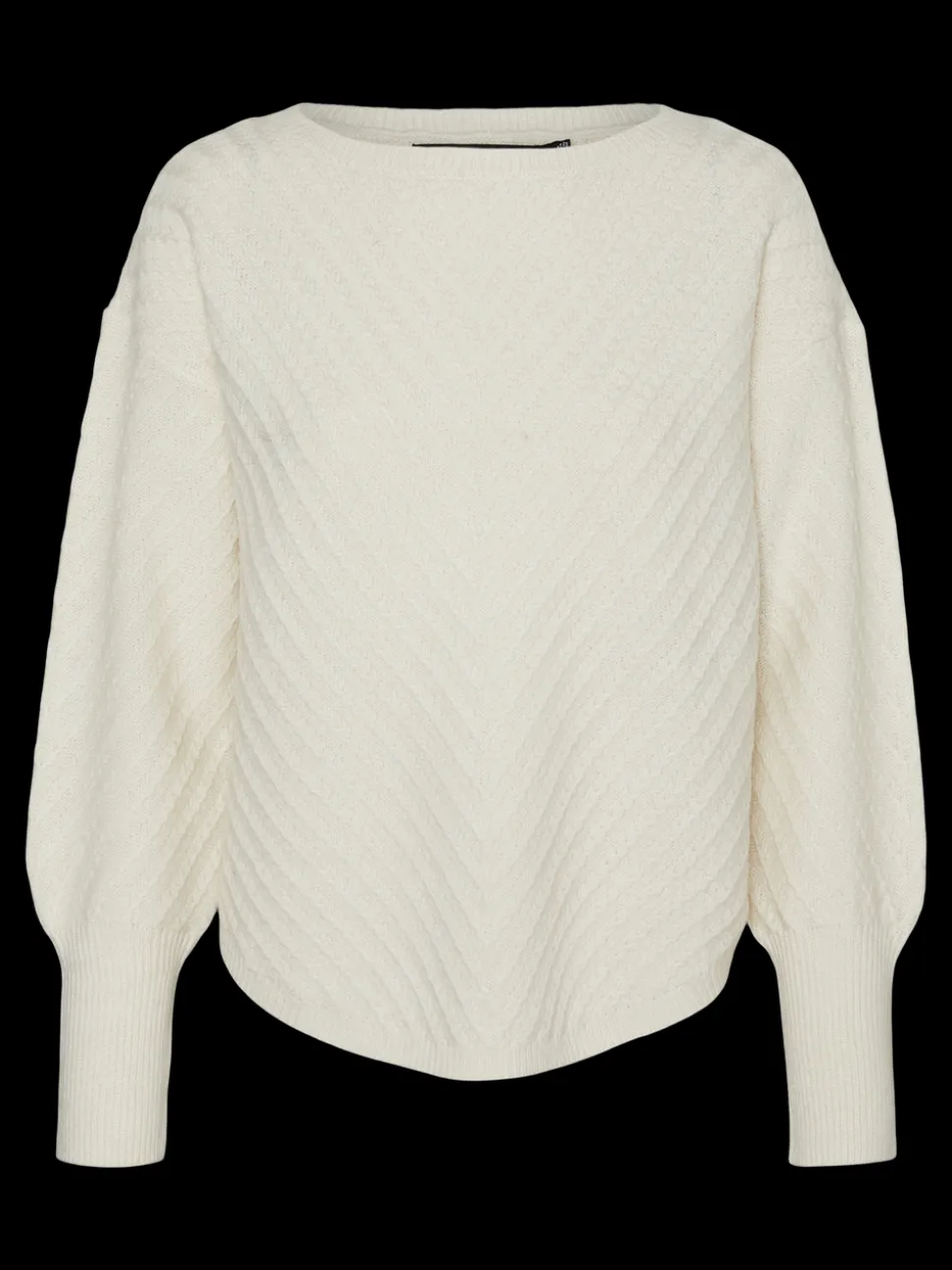 VMANJASTINNA Pullover