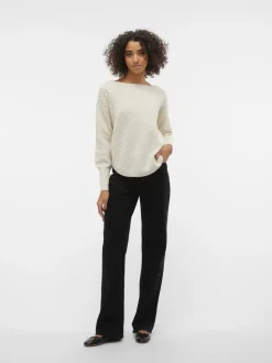 VMANJASTINNA Pullover