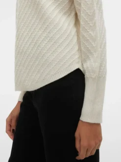 VMANJASTINNA Pullover