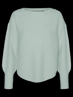 VMANJASTINNA Pullover