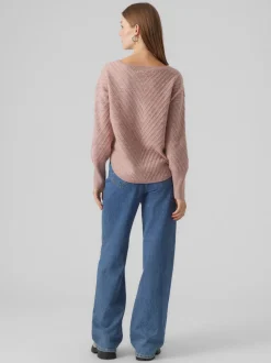 VMANJASTINNA Pullover