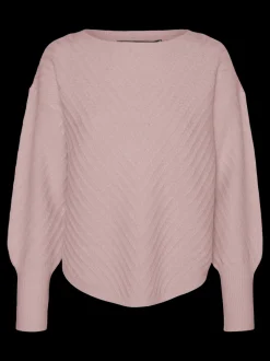 VMANJASTINNA Pullover