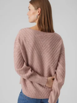 VMANJASTINNA Pullover