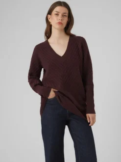 VMANJASTINNA Pullover
