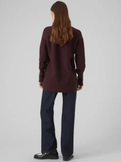VMANJASTINNA Pullover