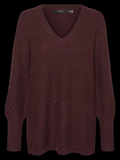 VMANJASTINNA Pullover