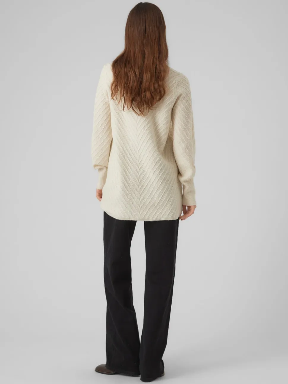 VMANJASTINNA Pullover