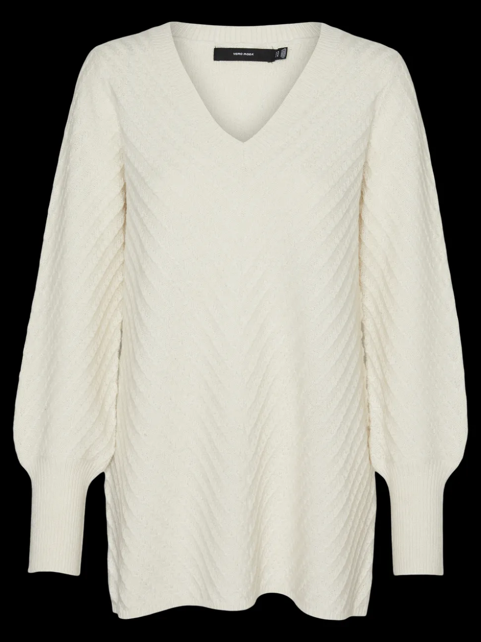VMANJASTINNA Pullover