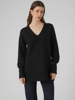 VMANJASTINNA Pullover