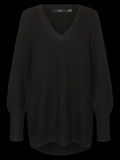 VMANJASTINNA Pullover