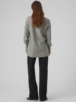 VMANJASTINNA Pullover