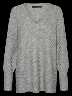 VMANJASTINNA Pullover