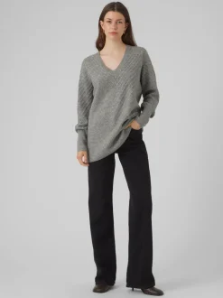 VMANJASTINNA Pullover