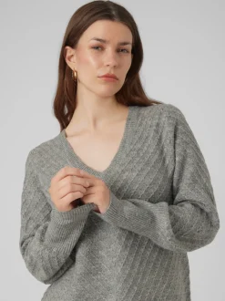 VMANJASTINNA Pullover