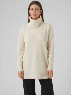 VMANJASTINNA Pullover