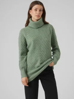 VMANJASTINNA Pullover