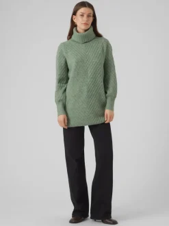 VMANJASTINNA Pullover