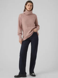 VMANJASTINNA Pullover