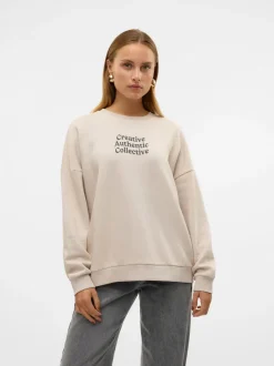 VMANTRY Sweatshirt
