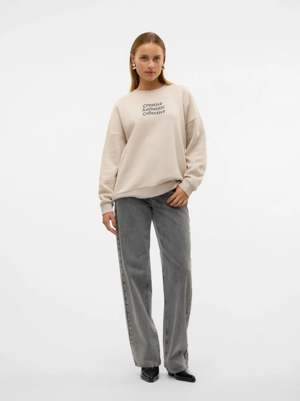 VMANTRY Sweatshirt