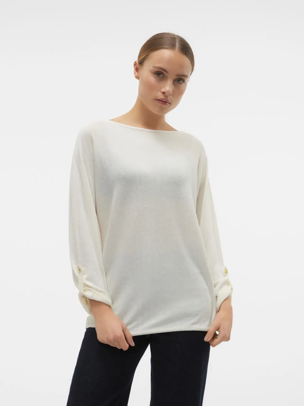 VMAPOLINA Pullover