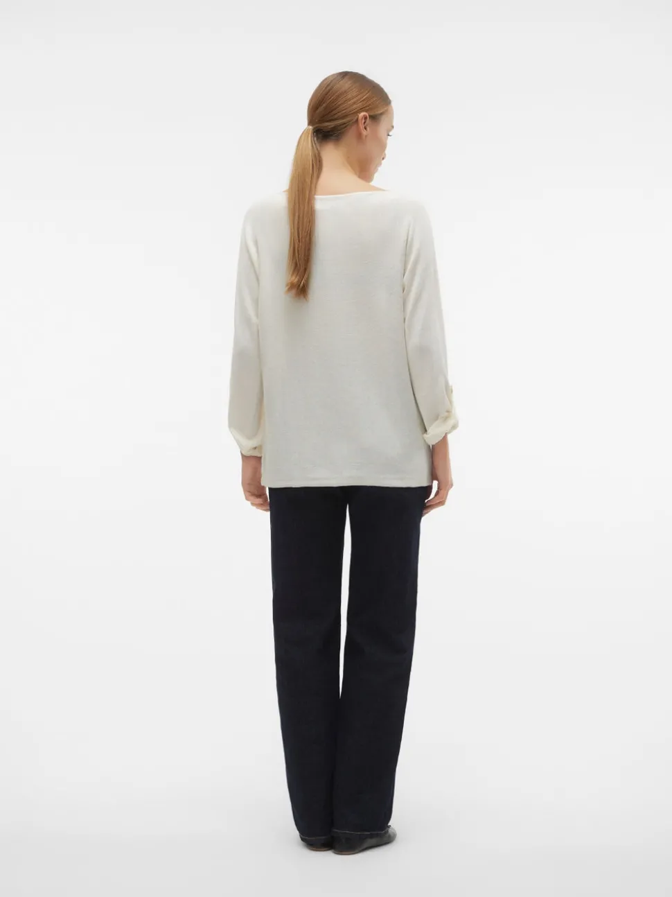 VMAPOLINA Pullover