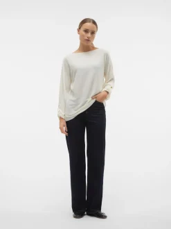 VMAPOLINA Pullover