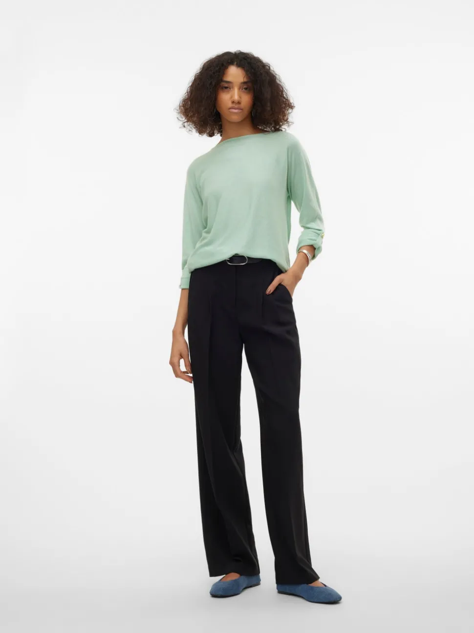 VMAPOLINA Pullover