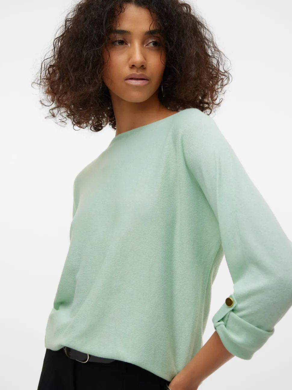 VMAPOLINA Pullover