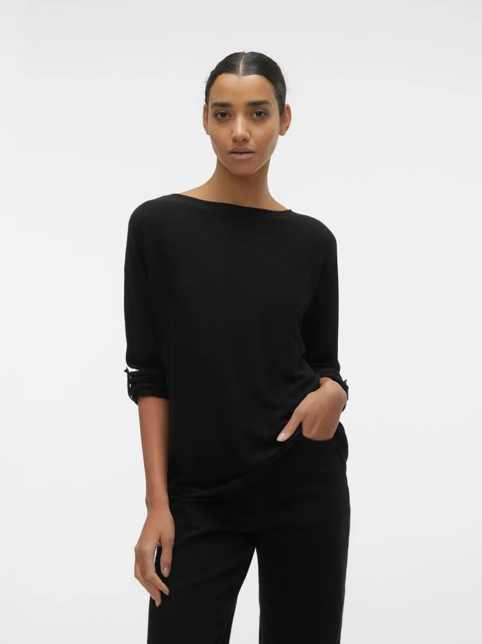 VMAPOLINA Pullover