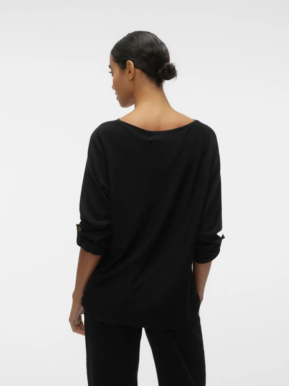VMAPOLINA Pullover
