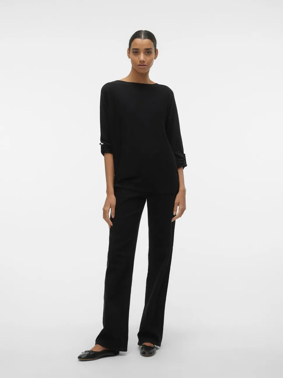 VMAPOLINA Pullover