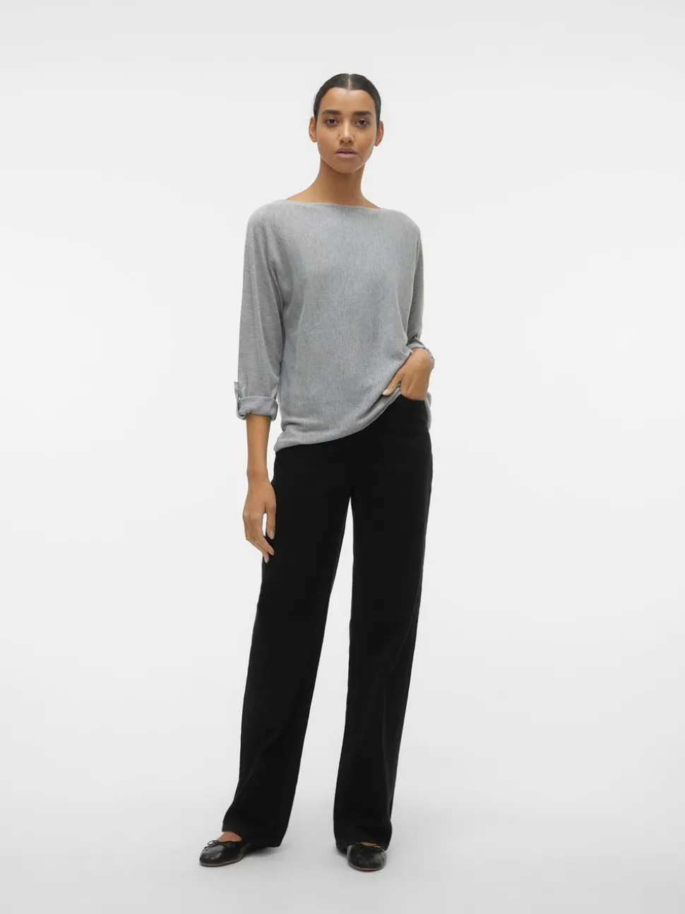VMAPOLINA Pullover