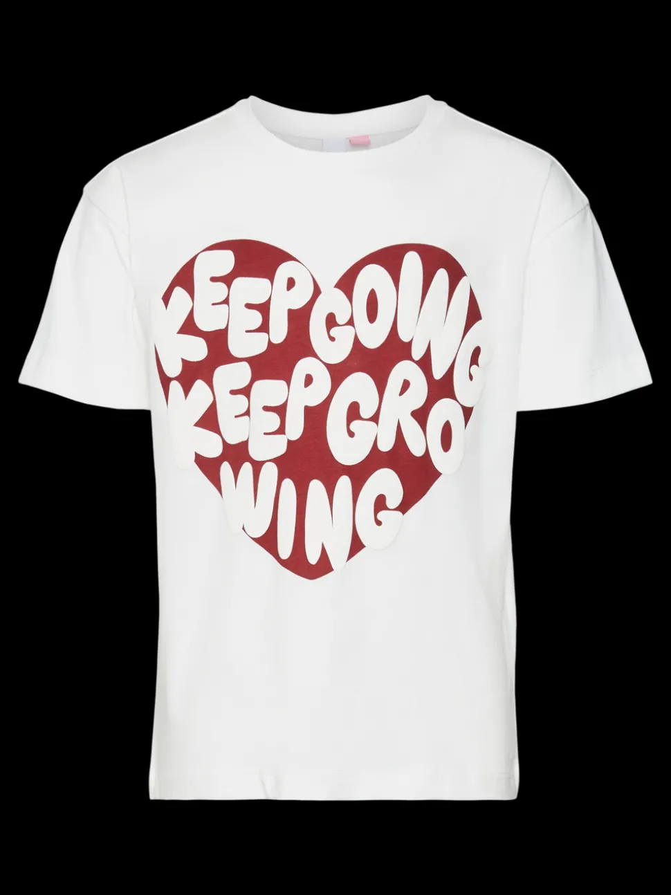 VMAPPLEHEART T-shirt