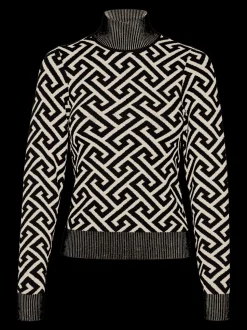 VMARIA Pullover