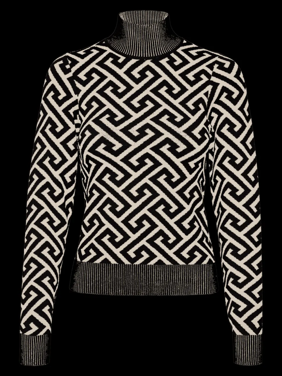 VMARIA Pullover